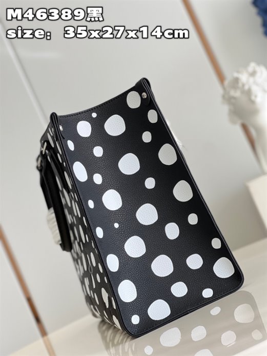 LV x YK OnTheGo MM​​ Tote Bag – LB159