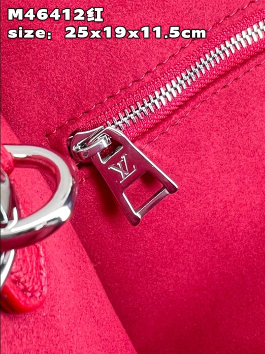 LV x YK OnTheGo PM​ Tote Bag – LB158