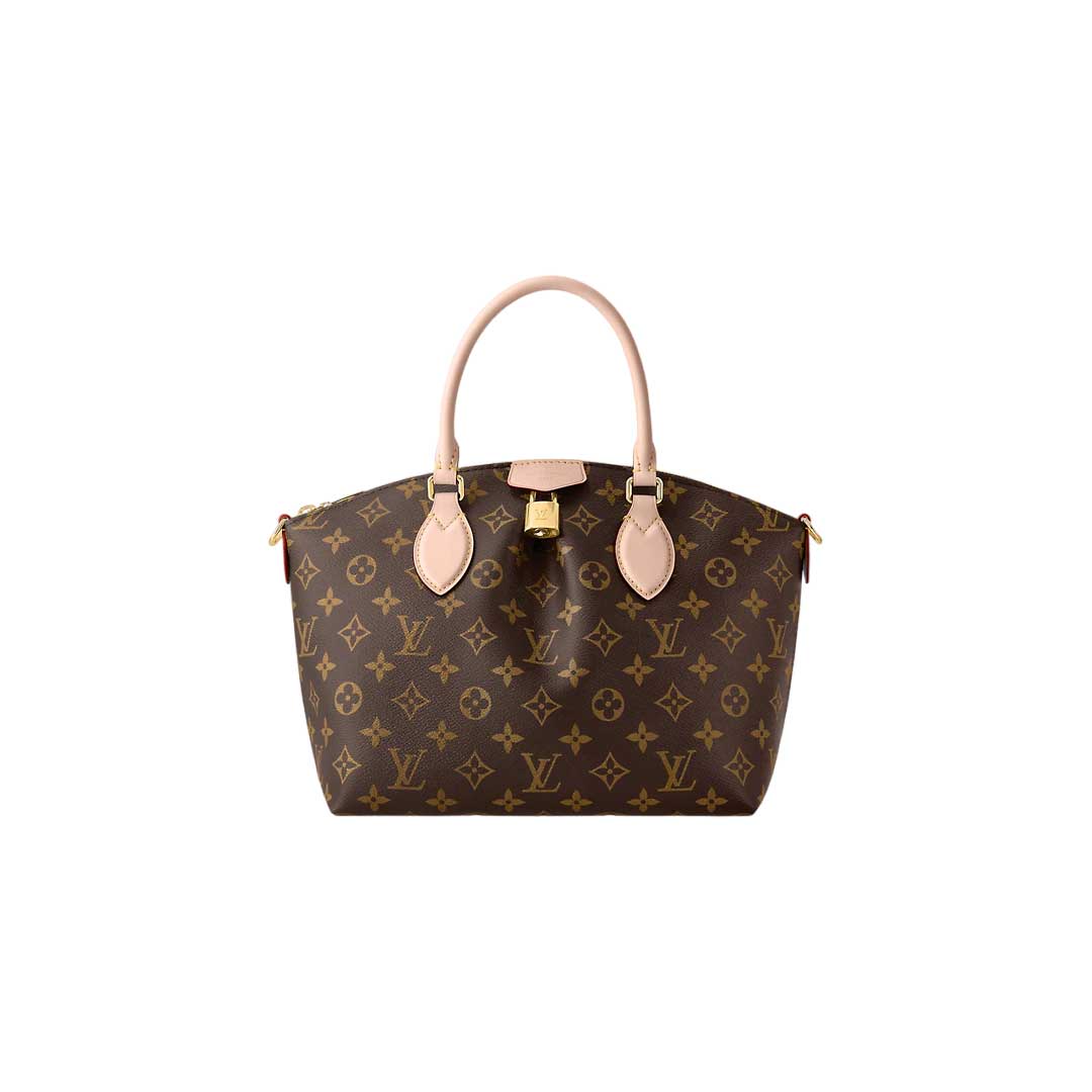 Louis Vuitton Boétie PM Tote Bag – LB173