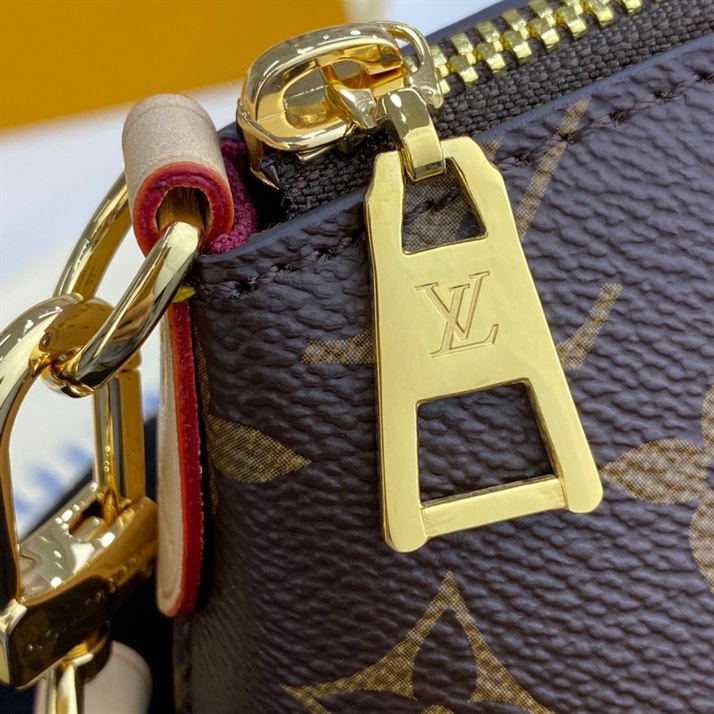Louis Vuitton Boétie PM Tote Bag – LB173