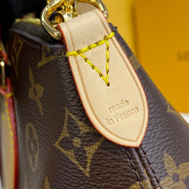 Louis Vuitton Boétie PM Tote Bag – LB173