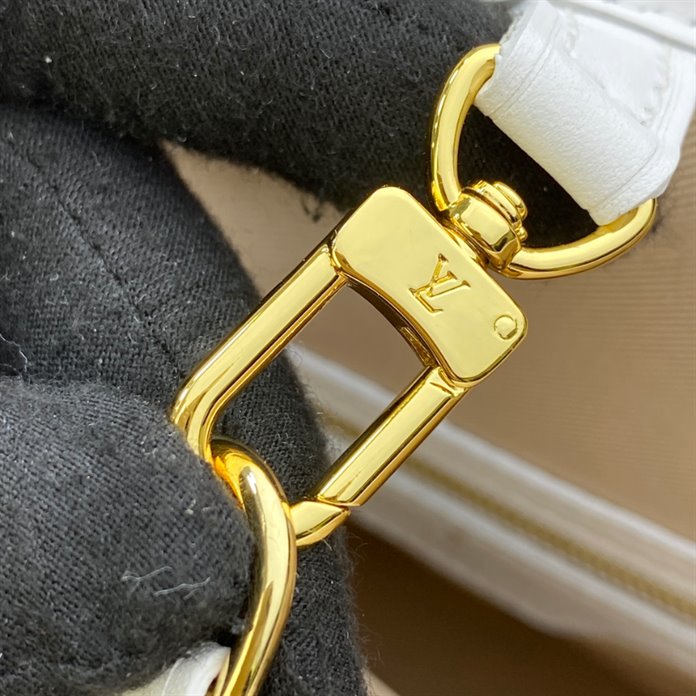 Louis Vuitton Neverfull MM Tote Bag – LB175