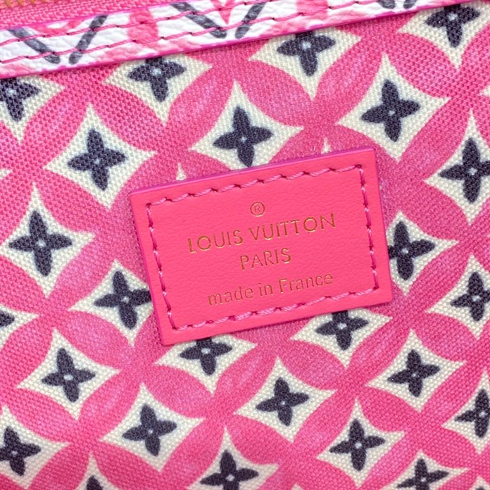 Louis Vuitton Neverfull MM Tote Bag – LB177