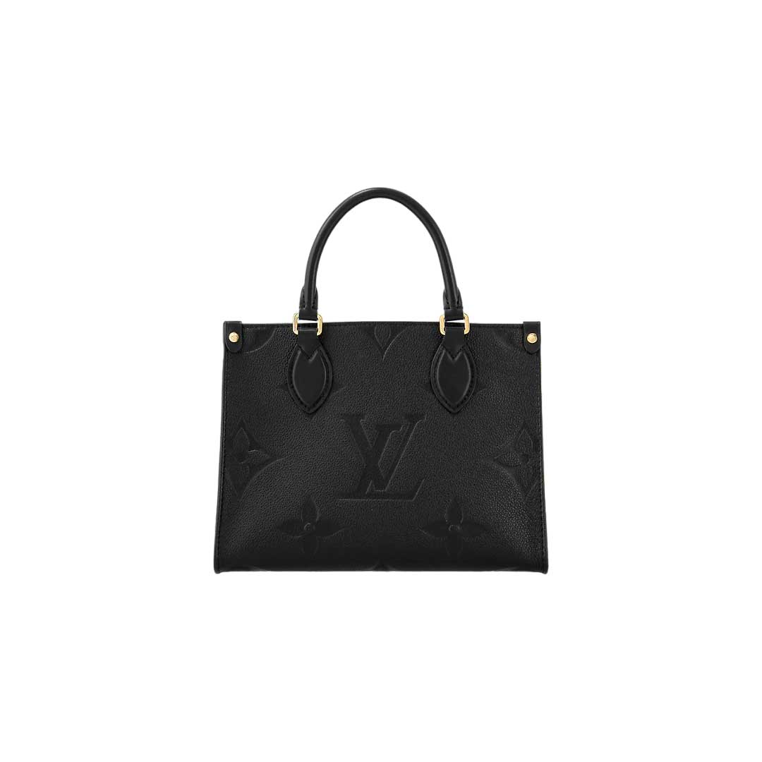 Louis Vuitton Onthego PM Tote Bag – LB170