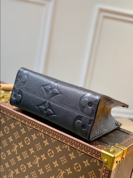 Louis Vuitton Onthego PM Tote Bag – LB170