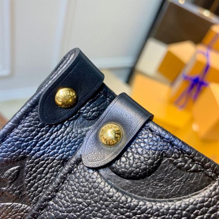 Louis Vuitton Onthego PM Tote Bag – LB170