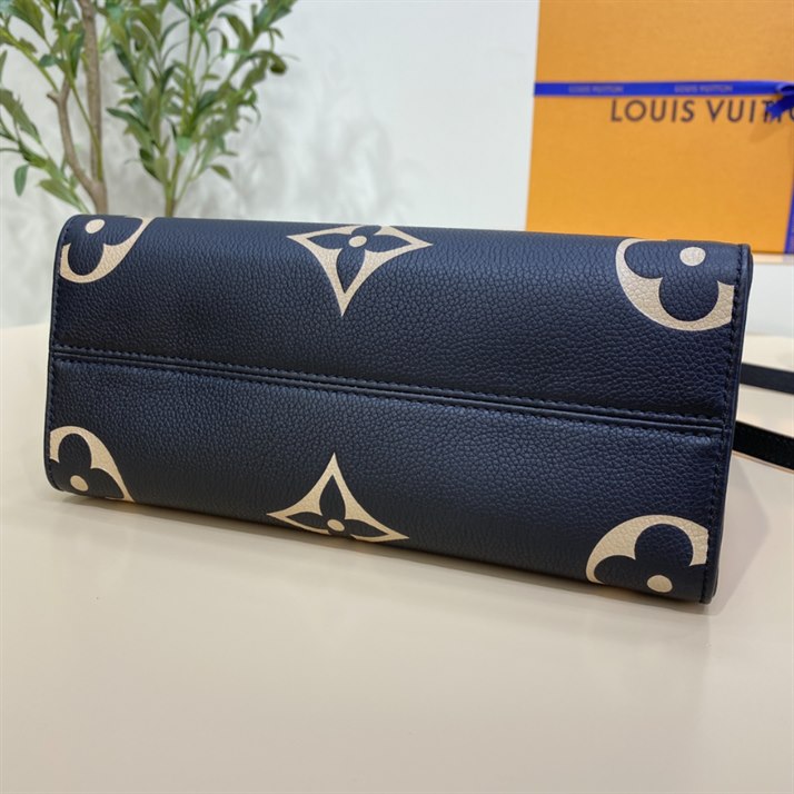 Louis Vuitton Onthego PM Tote Bag – LB171