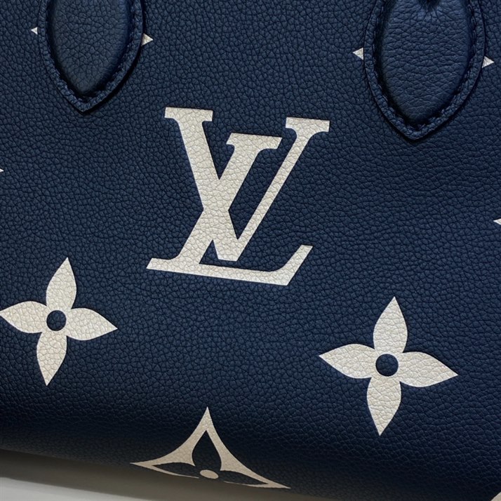 Louis Vuitton Onthego PM Tote Bag – LB171