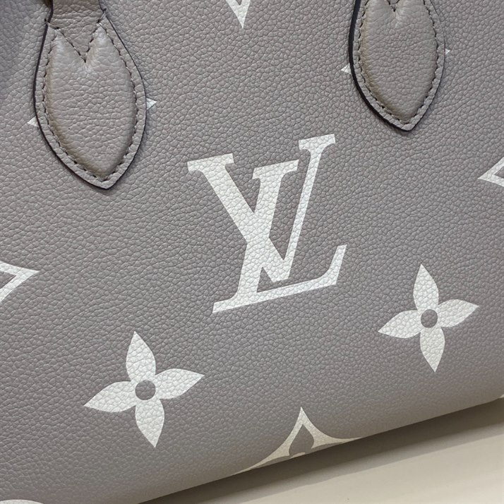 Louis Vuitton Onthego PM Tote Bag – LB172