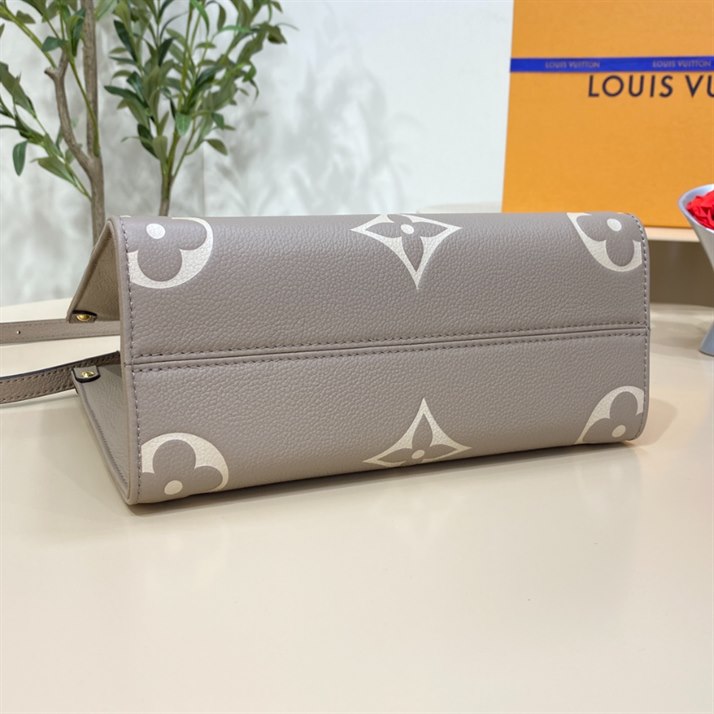 Louis Vuitton Onthego PM Tote Bag – LB172