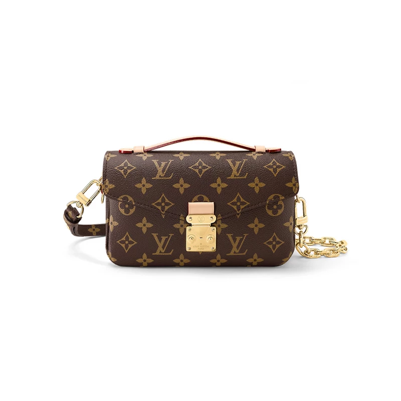 Pochette Métis East West Bag – LB197
