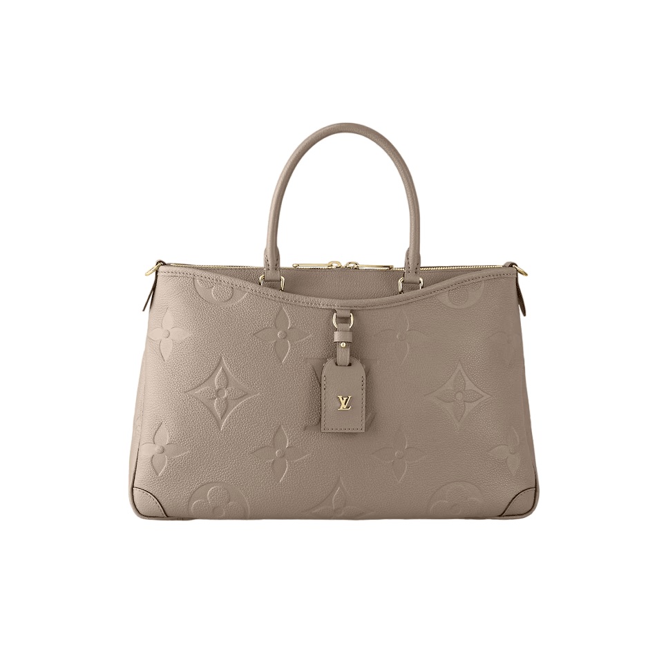 Louis Vuitton Trianon MM Bag – LB146