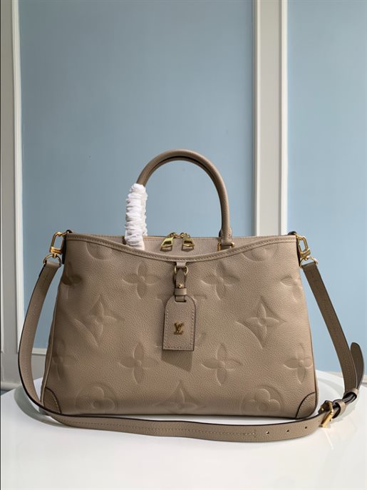Louis Vuitton Trianon MM Bag – LB146