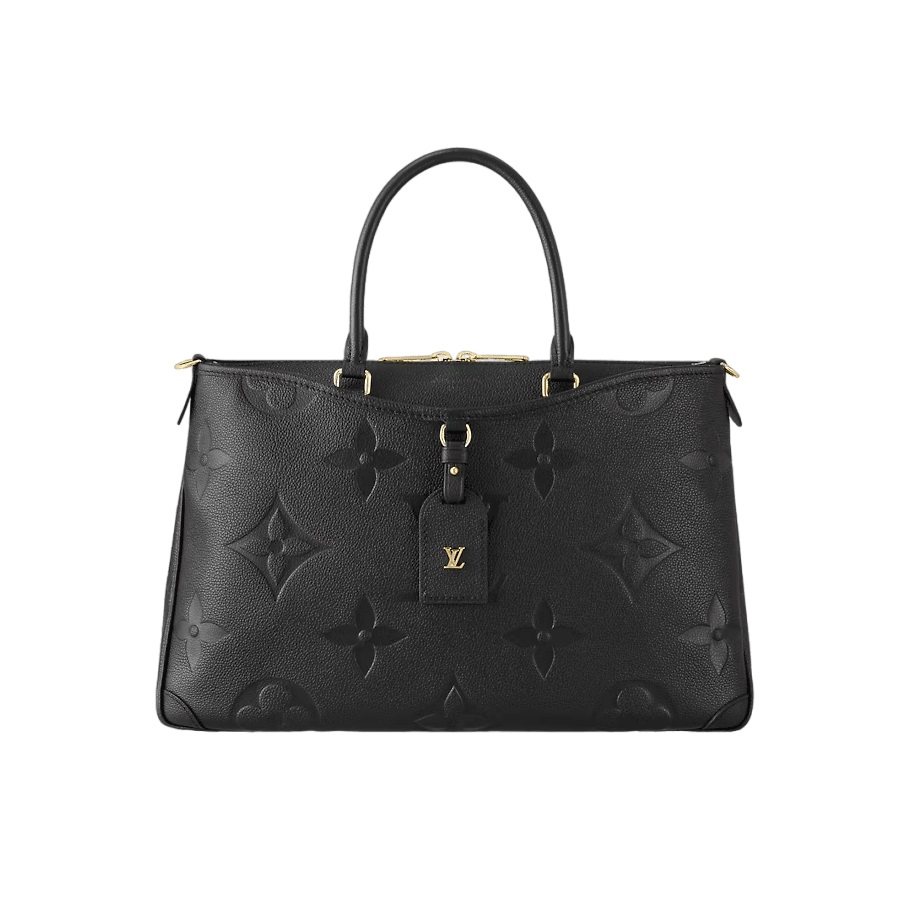 Louis Vuitton Trianon MM Bag – LB147