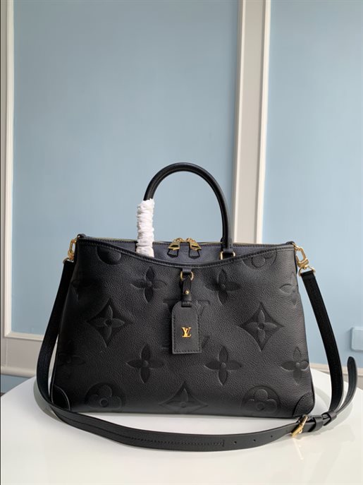 Louis Vuitton Trianon MM Bag – LB147