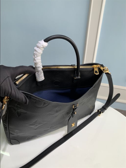 Louis Vuitton Trianon MM Bag – LB147