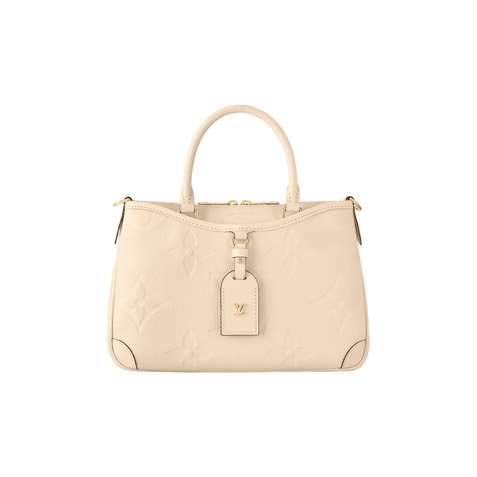 Louis Vuitton Trianon PM Bag – LB148