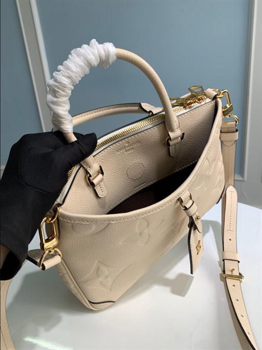 Louis Vuitton Trianon PM Bag – LB148
