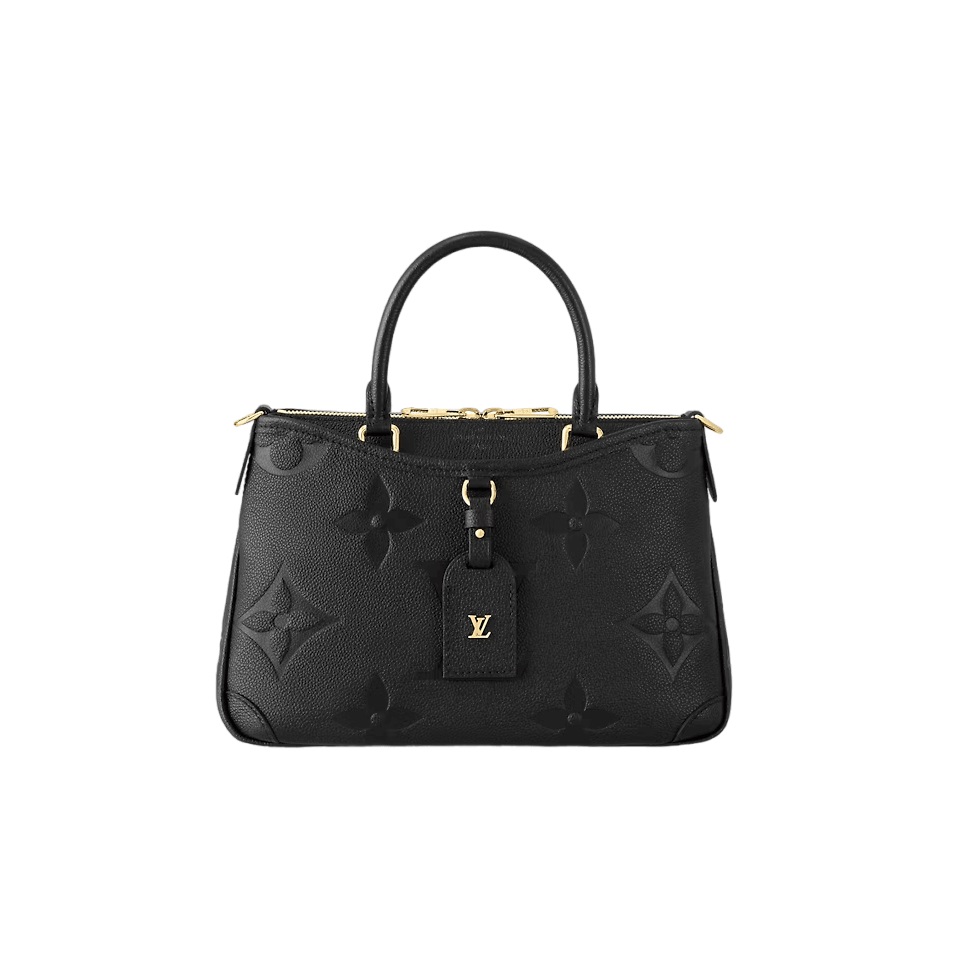 Louis Vuitton Trianon PM Bag – LB149