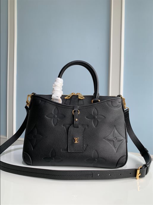 Louis Vuitton Trianon PM Bag – LB149
