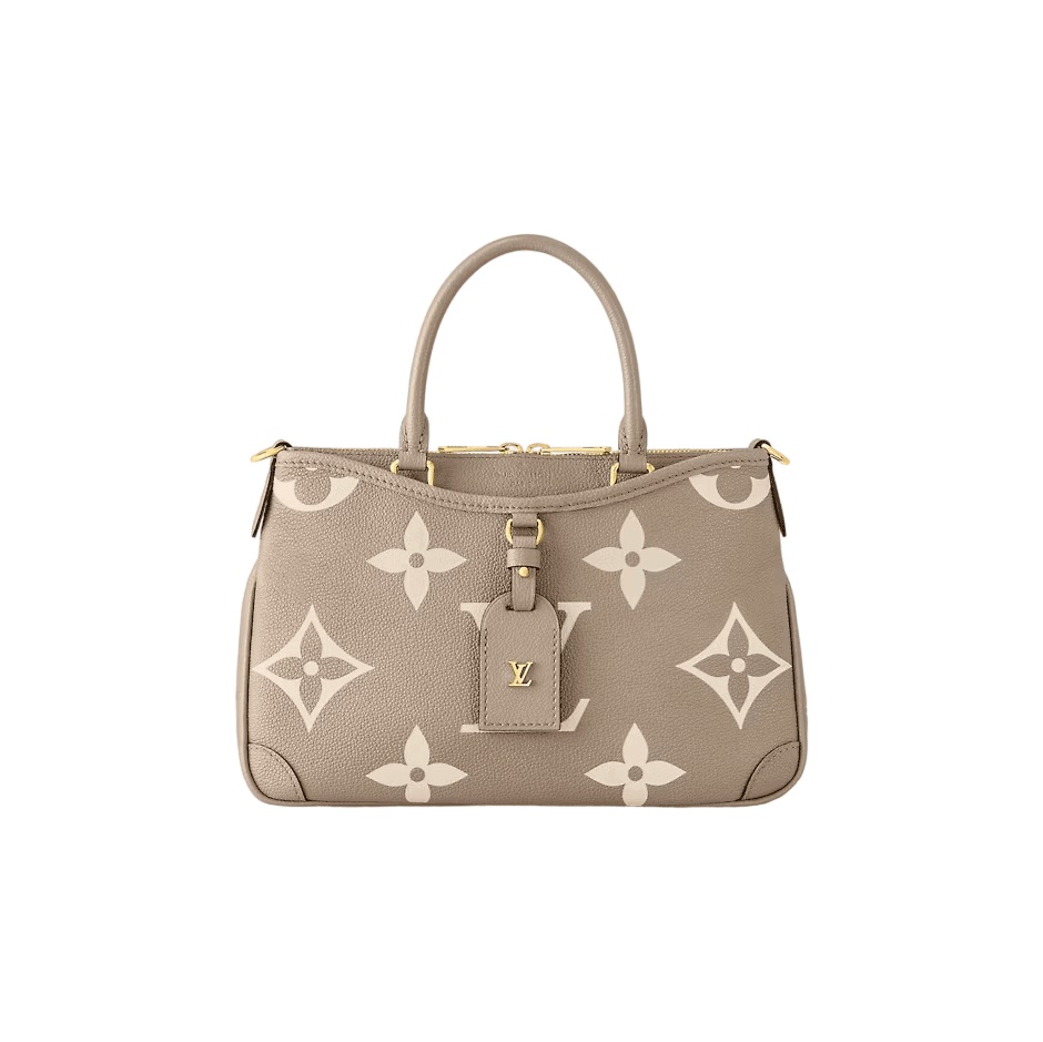 Louis Vuitton Trianon PM Bag – LB150