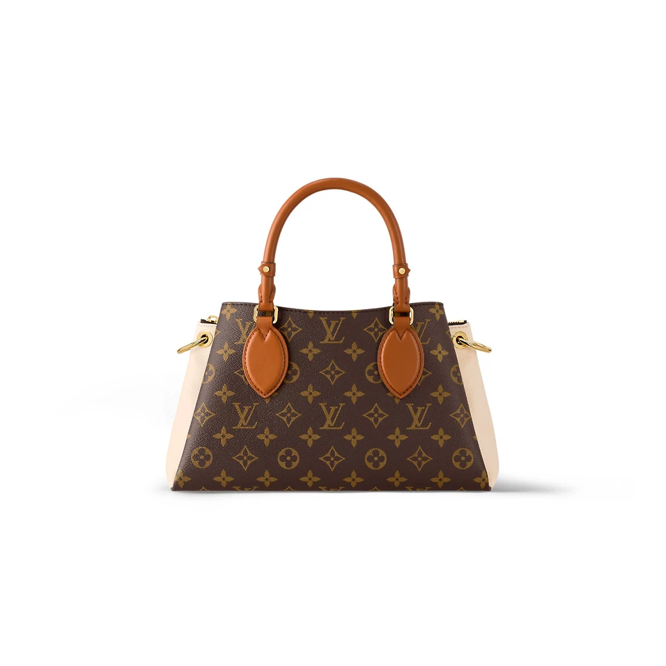 Louis Vuitton Vendôme BB Monogram Bag – LB151
