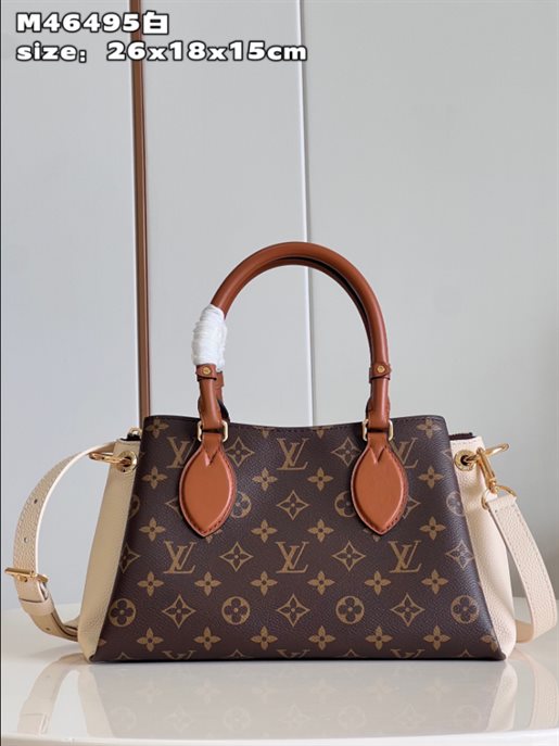 Louis Vuitton Vendôme BB Monogram Bag – LB151