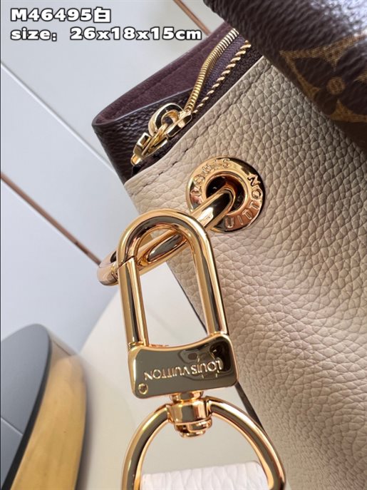 Louis Vuitton Vendôme BB Monogram Bag – LB151