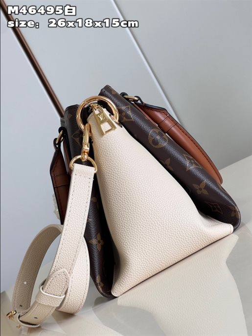 Louis Vuitton Vendôme BB Monogram Bag – LB151