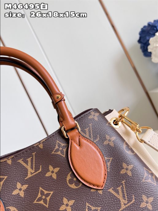 Louis Vuitton Vendôme BB Monogram Bag – LB151