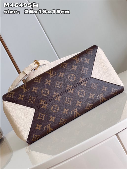 Louis Vuitton Vendôme BB Monogram Bag – LB151