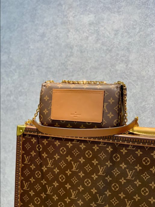 Marceau Chain Bag – LB204