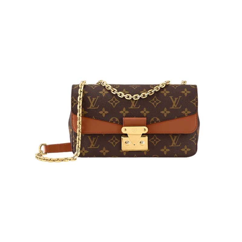 Marceau Chain Bag – LB204