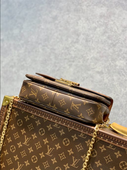 Marceau Chain Bag – LB204