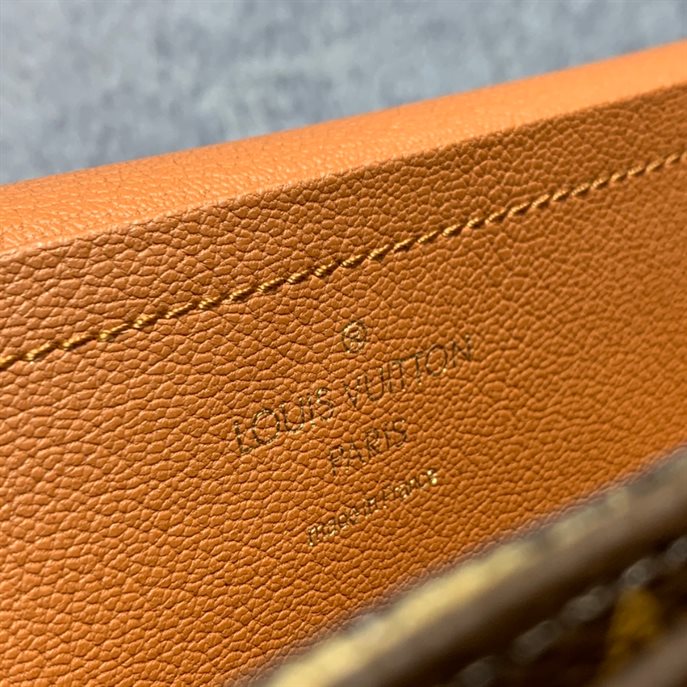 Marceau Chain Bag – LB204