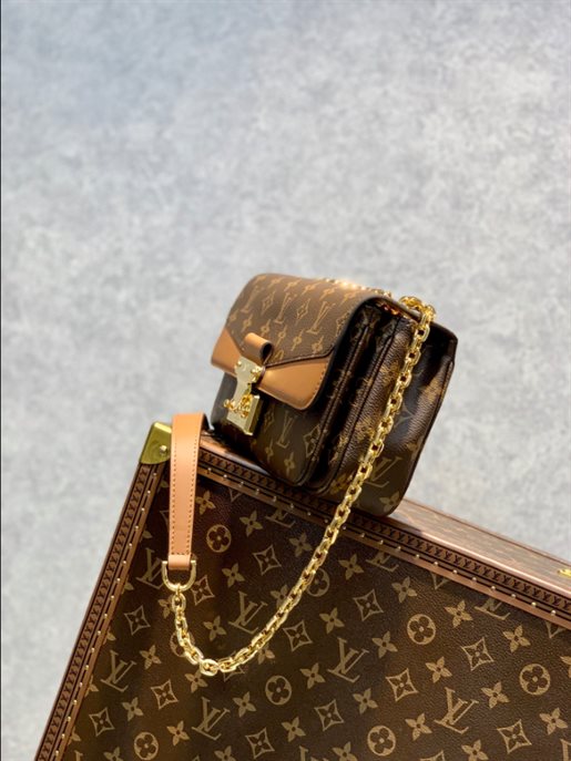 Marceau Chain Bag – LB204