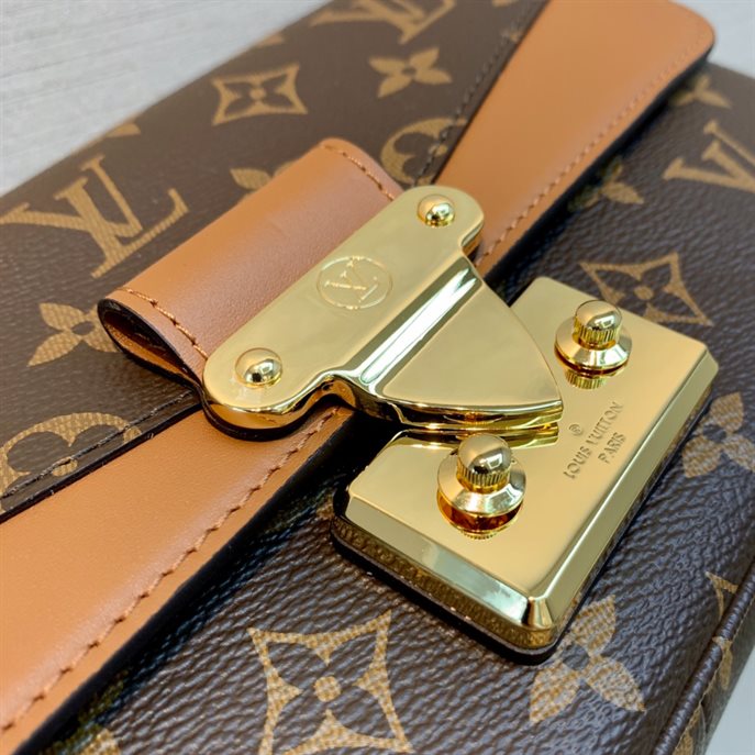 Marceau Chain Bag – LB204