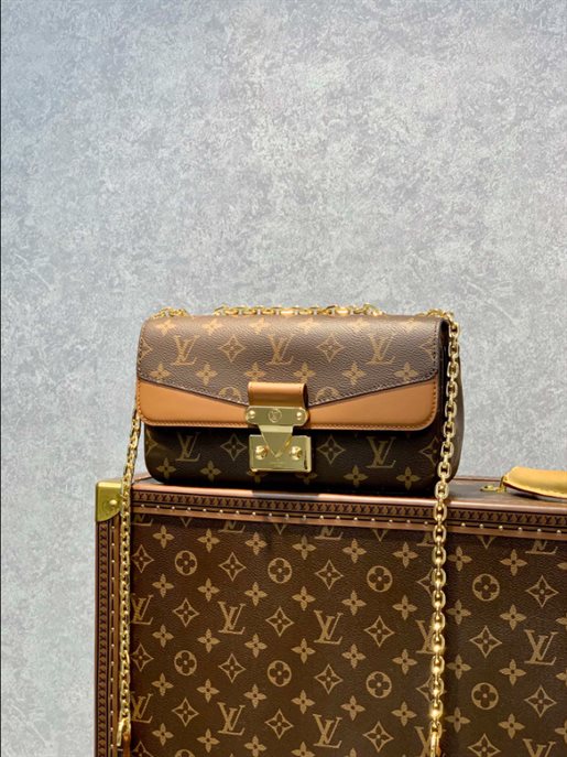 Marceau Chain Bag – LB204
