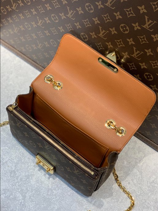 Marceau Chain Bag – LB204
