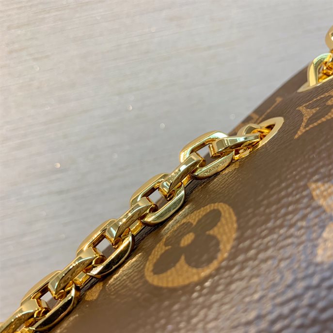 Marceau Chain Bag – LB205