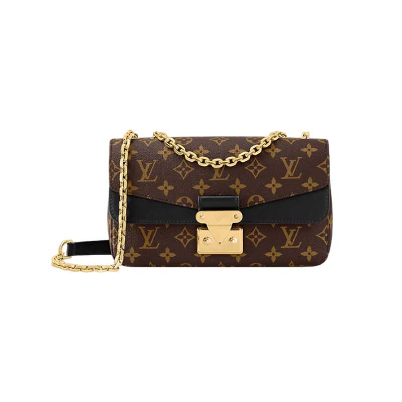 Marceau Chain Bag – LB205