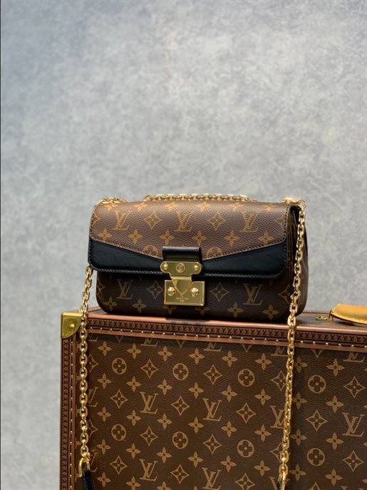 Marceau Chain Bag – LB205