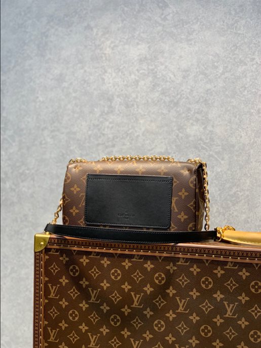 Marceau Chain Bag – LB205