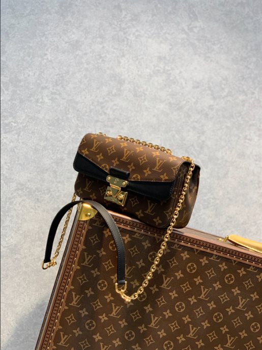 Marceau Chain Bag – LB205