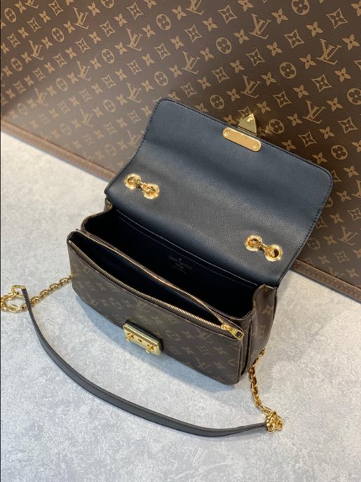 Marceau Chain Bag – LB205