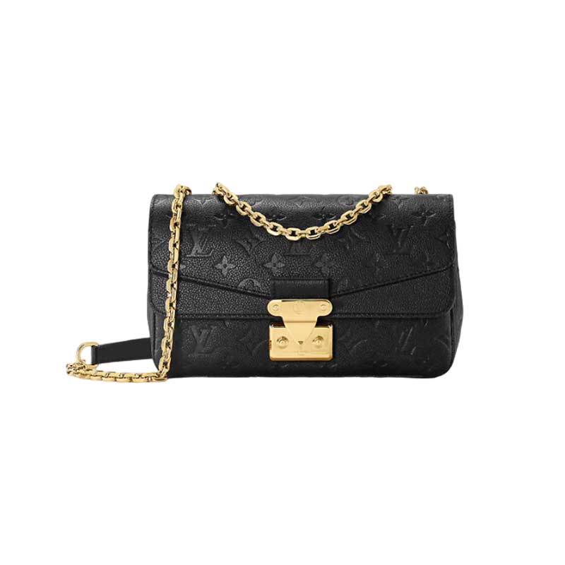 Marceau Chain Bag – LB206