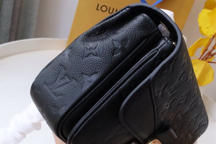 Marceau Chain Bag – LB206