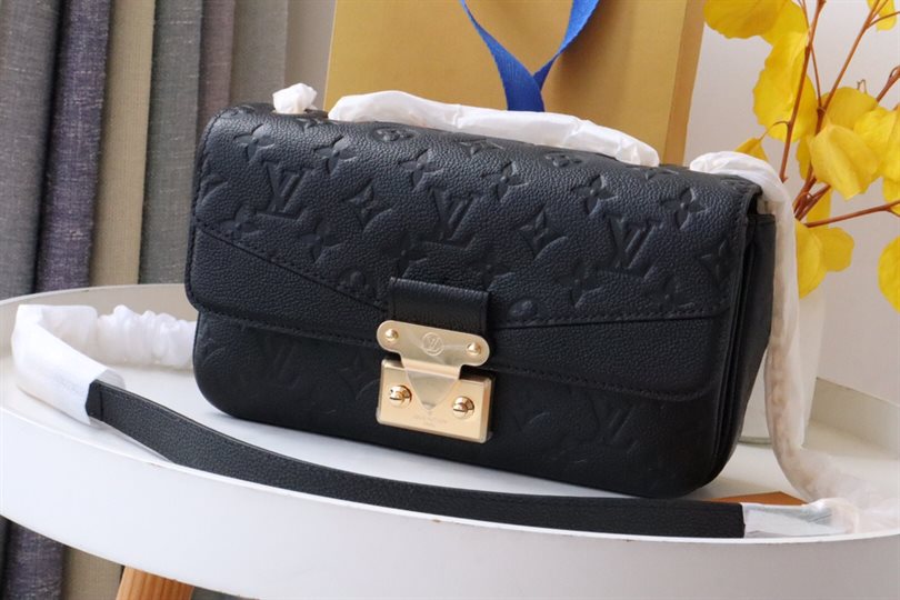 Marceau Chain Bag – LB206