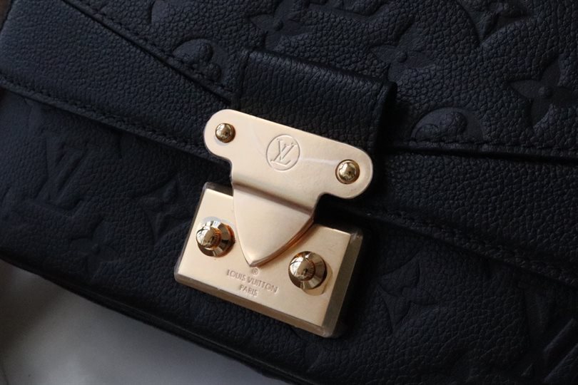 Marceau Chain Bag – LB206
