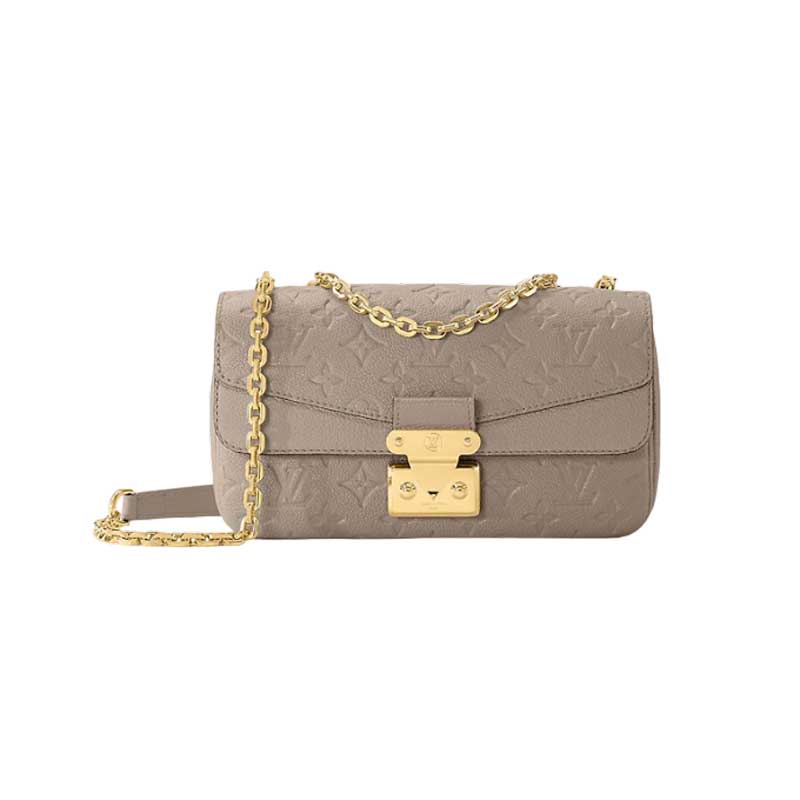 Marceau Chain Bag – LB207